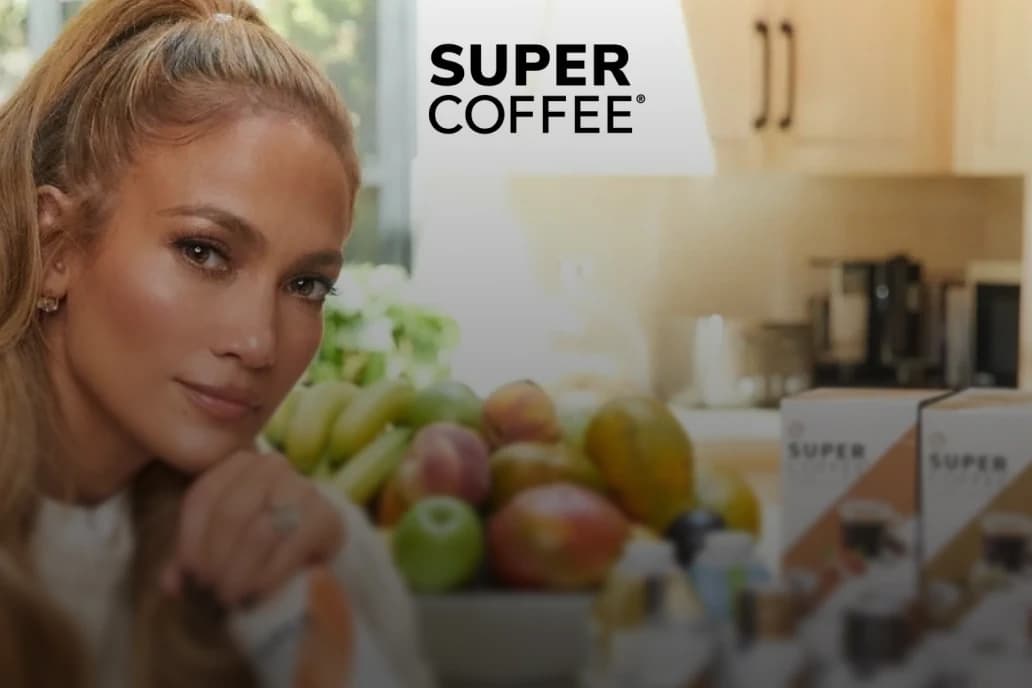 Super Coffee